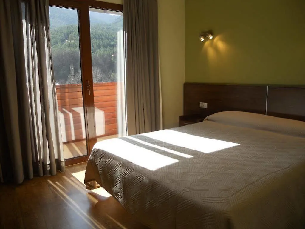 **  Hotel El Blat Barcelona Spanyolország