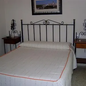 Don Juan Hotel El Coronil