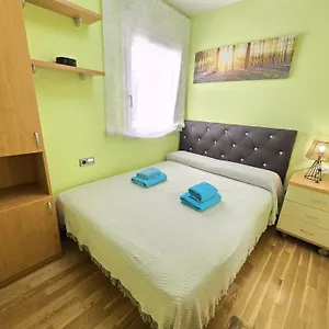 Aribau Bed and breakfast Barcelona