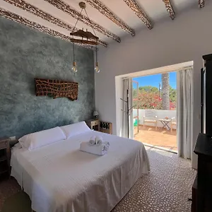 Boutique La Curandera De Salinas Hotel Sant Francesc de s'Estany