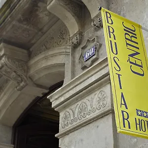 Hotel Brustar Centric, Barcelona