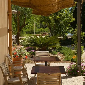 The Pink Pepper Tree Hotel Lloseta